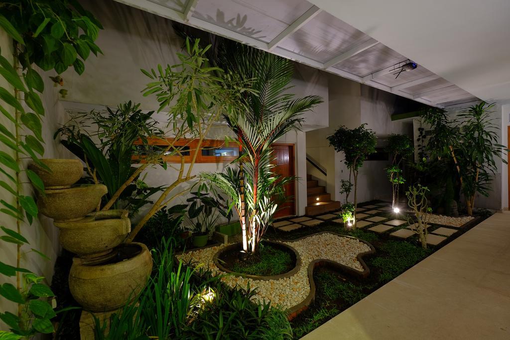 Villa Mata'Ano Mangsit Exterior foto