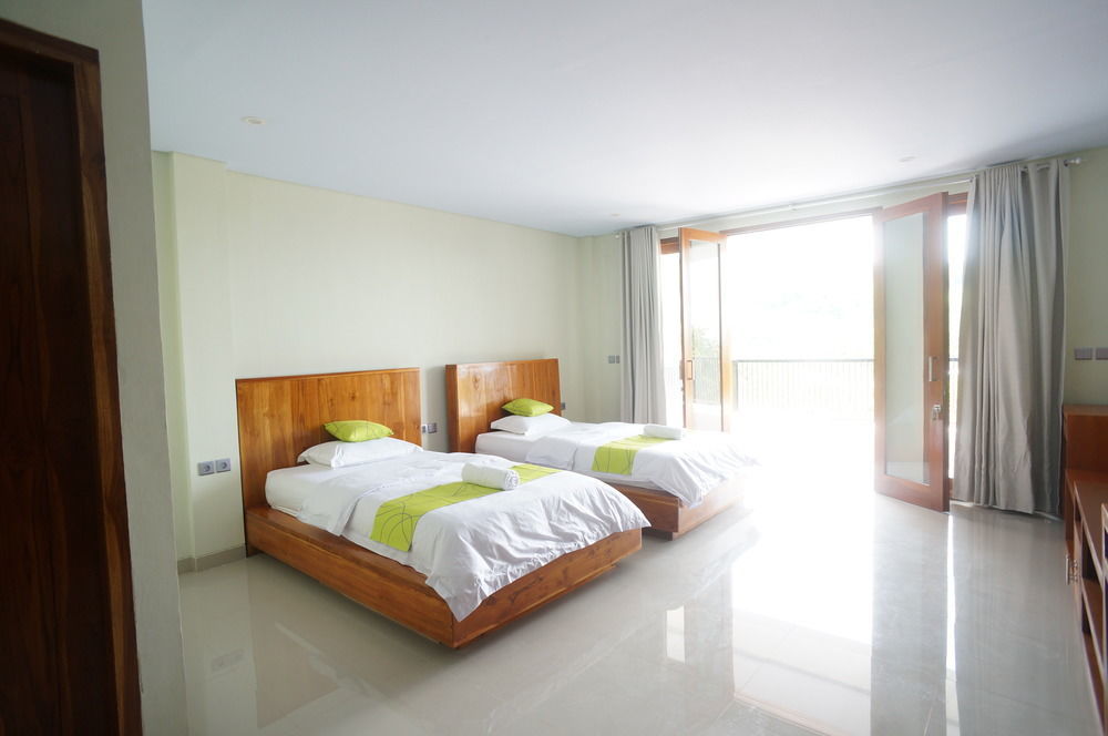 Villa Mata'Ano Mangsit Exterior foto
