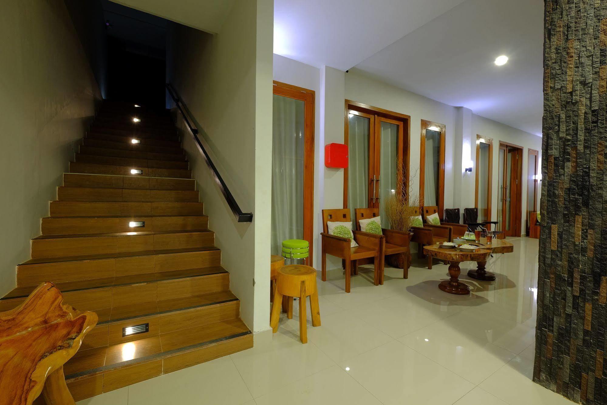 Villa Mata'Ano Mangsit Exterior foto