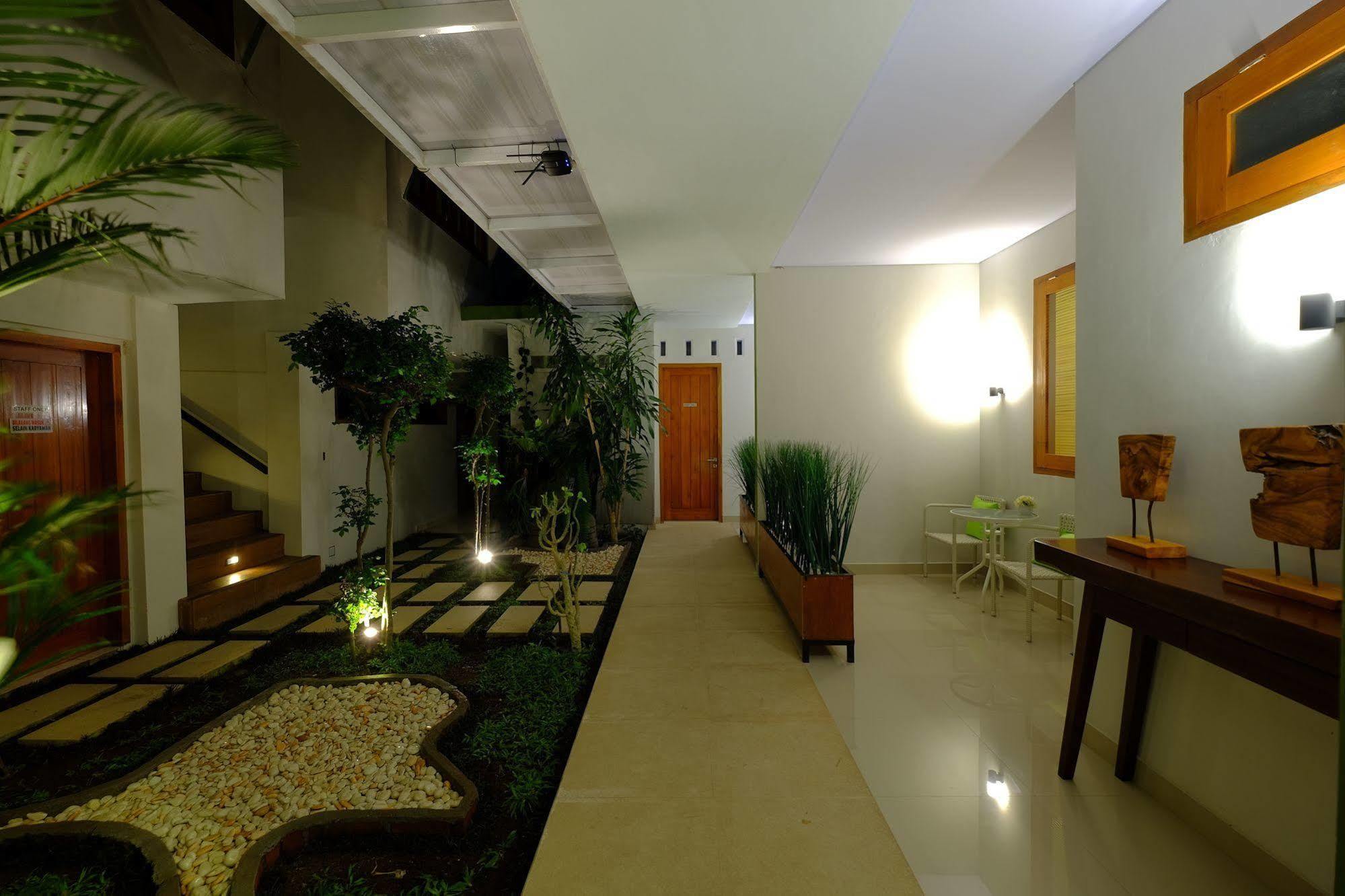 Villa Mata'Ano Mangsit Exterior foto